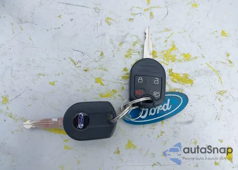 2017 Ford Expedition Xlt z USA, uszkodzony, nr VIN 1FMJU1JT6HEA72435